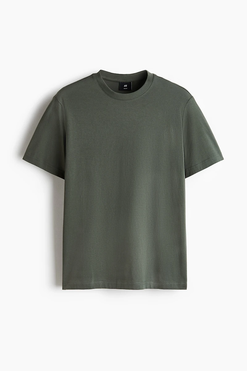 Regular Fit T-shirt