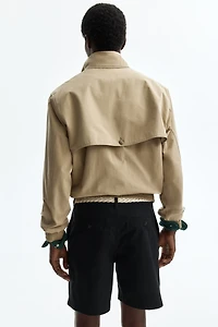 Relaxed Fit Chino shorts