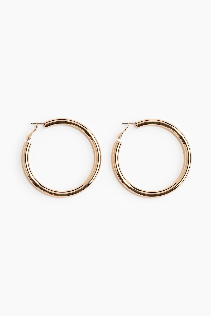 Hoop Earrings
