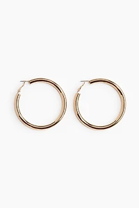 Hoop Earrings