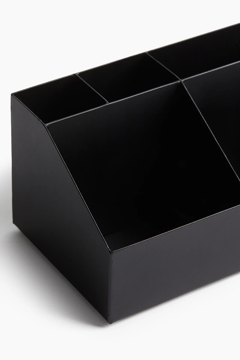 Metal Storage Box