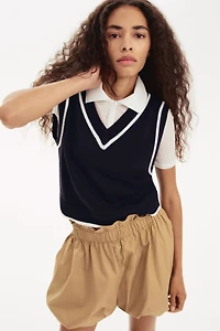 Sweater Vest