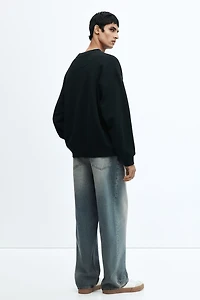 Jean Coupe Flottante