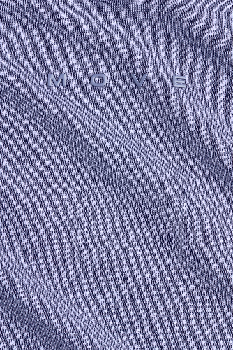 Sports Wrap Top Modal