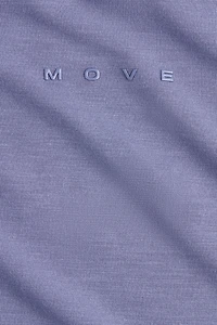 Sports Wrap Top Modal