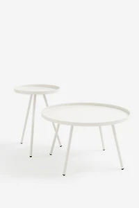 Table d’appoint basse