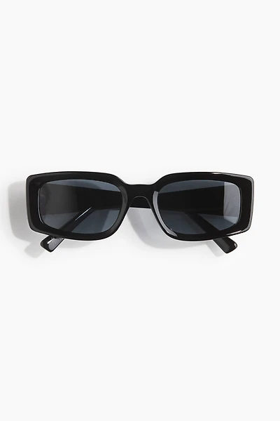 Lunettes de soleil polarisées