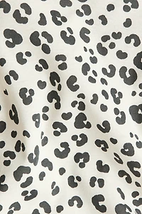 Printed Bodysuit