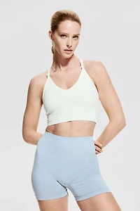 Soutien-gorge maintien moyen sans couture DryMove™