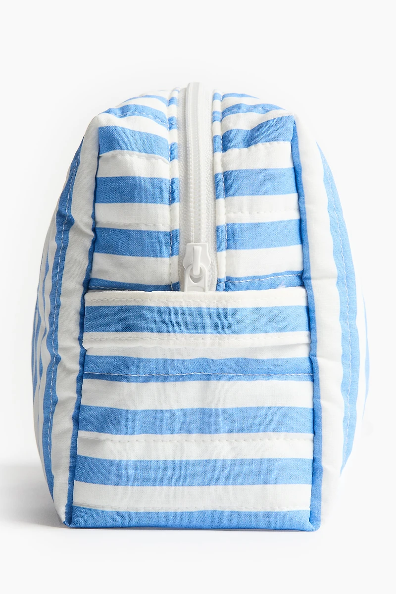 Patterned Diaper Bag