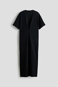 Cooling Loose-Fit Dress
