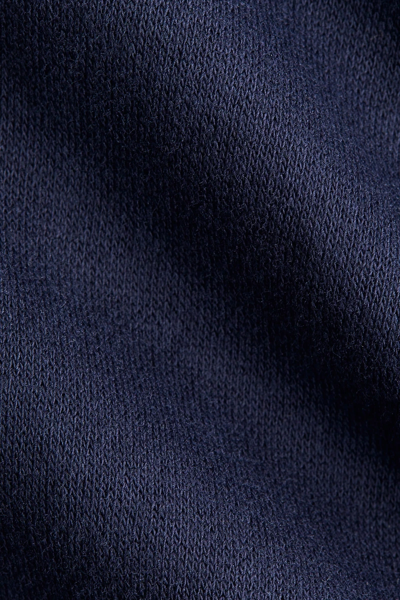 Chandail grande taille