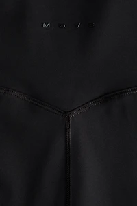 SculptMove™ High-Waist Leggings