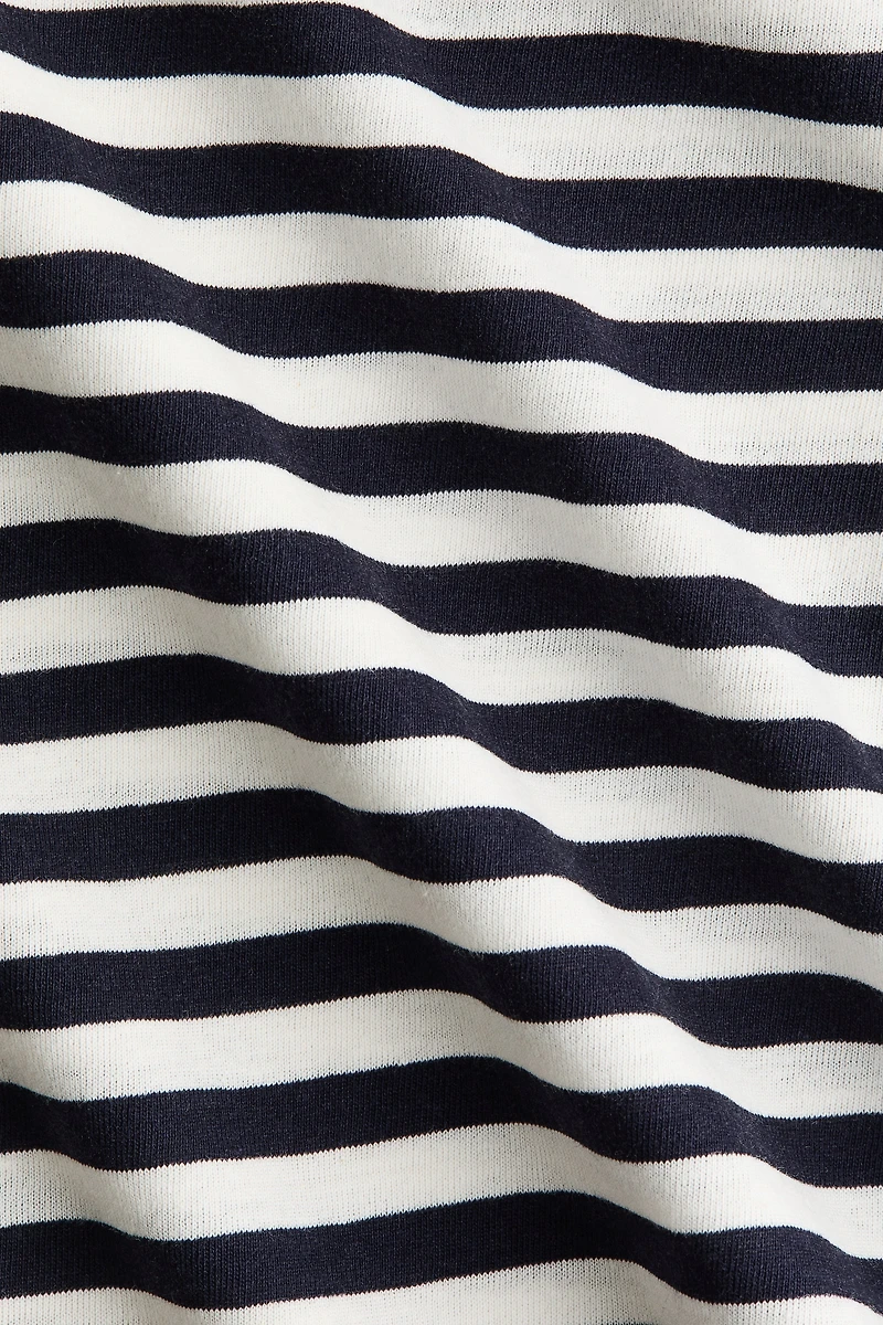 T-shirt en coton