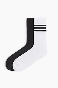 2-Pack Socks