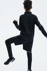 Warm Mid Layer Soccer Shirt with ThermoMove™