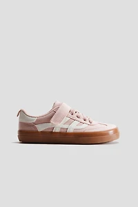 Barefoot Sneakers