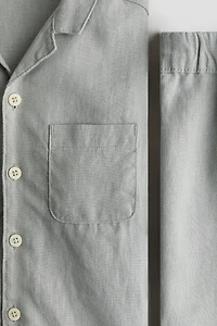 2-piece Linen Set