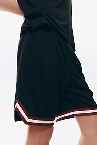 Basketball Shorts with DryMove™