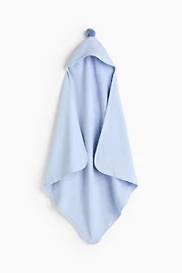 Hooded Bath Towel