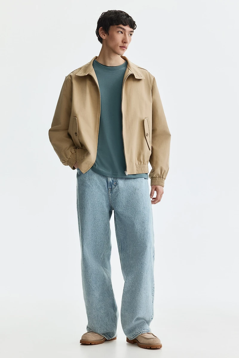 COOLMAX® Regular Fit T-shirt