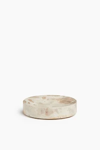 Marble Soap Dish