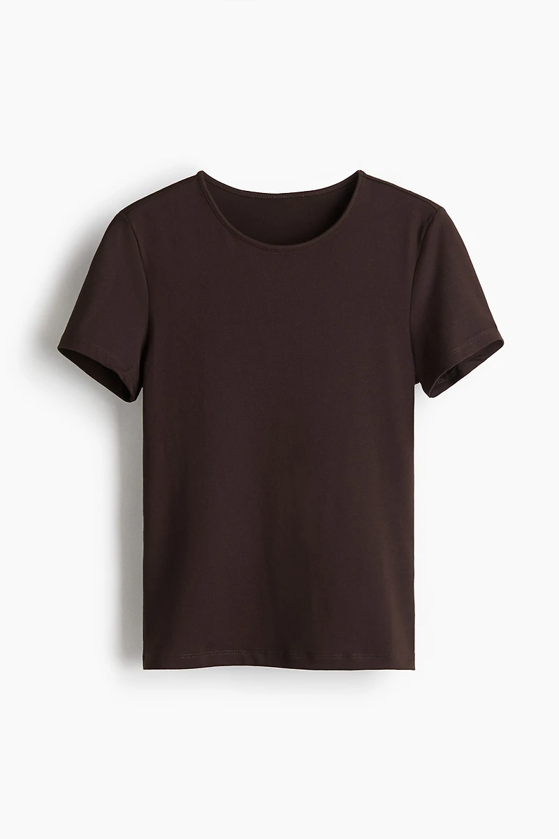 Microfiber T-Shirt