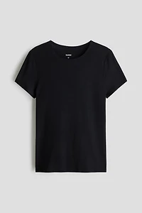 Warming Slim-Fit T-Shirt