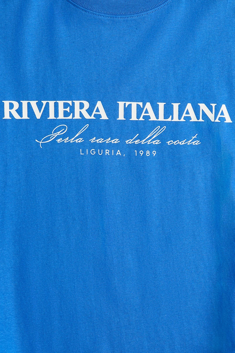 Oversized T-Shirt