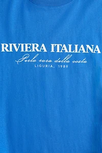 Oversized T-Shirt