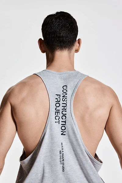 Regular-Fit Sports Tank Top with DryMove™