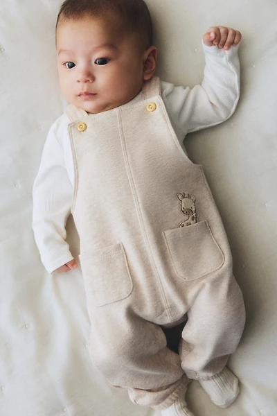 2-Piece Cotton Set