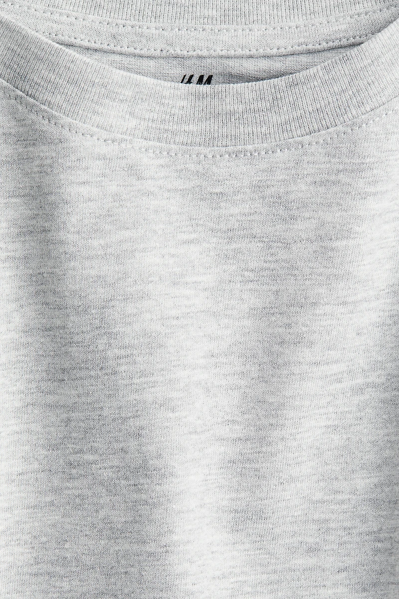 Cotton T-shirt