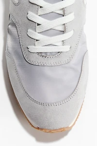 Retro Sneakers