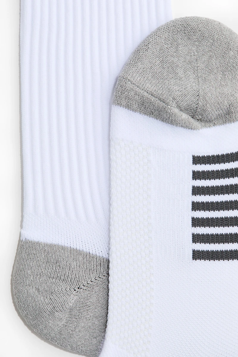 2-Pack Sports Socks