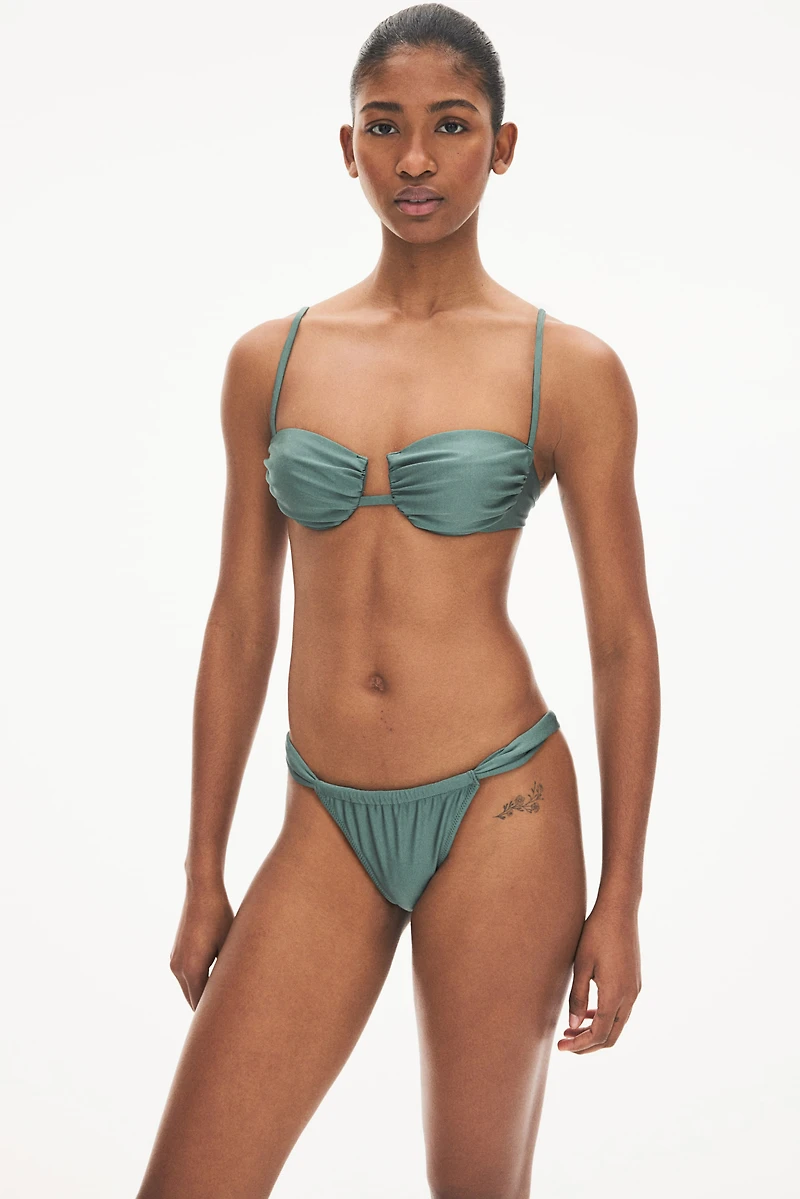 Cheeky Bikini Bottoms