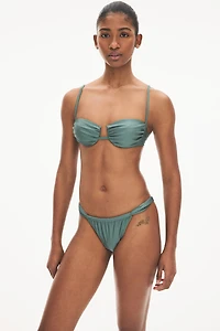 Cheeky Bikini Bottoms