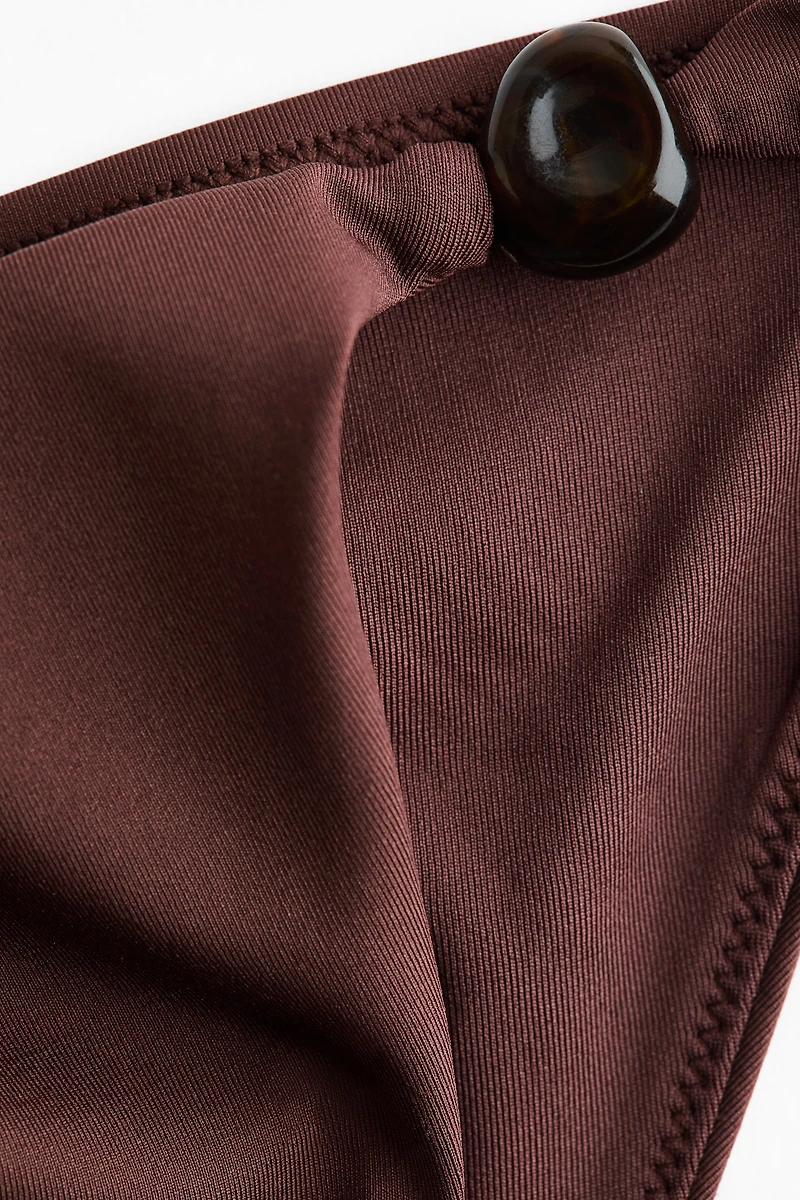 Cheeky Bikini Bottoms