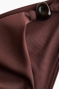 Cheeky Bikini Bottoms