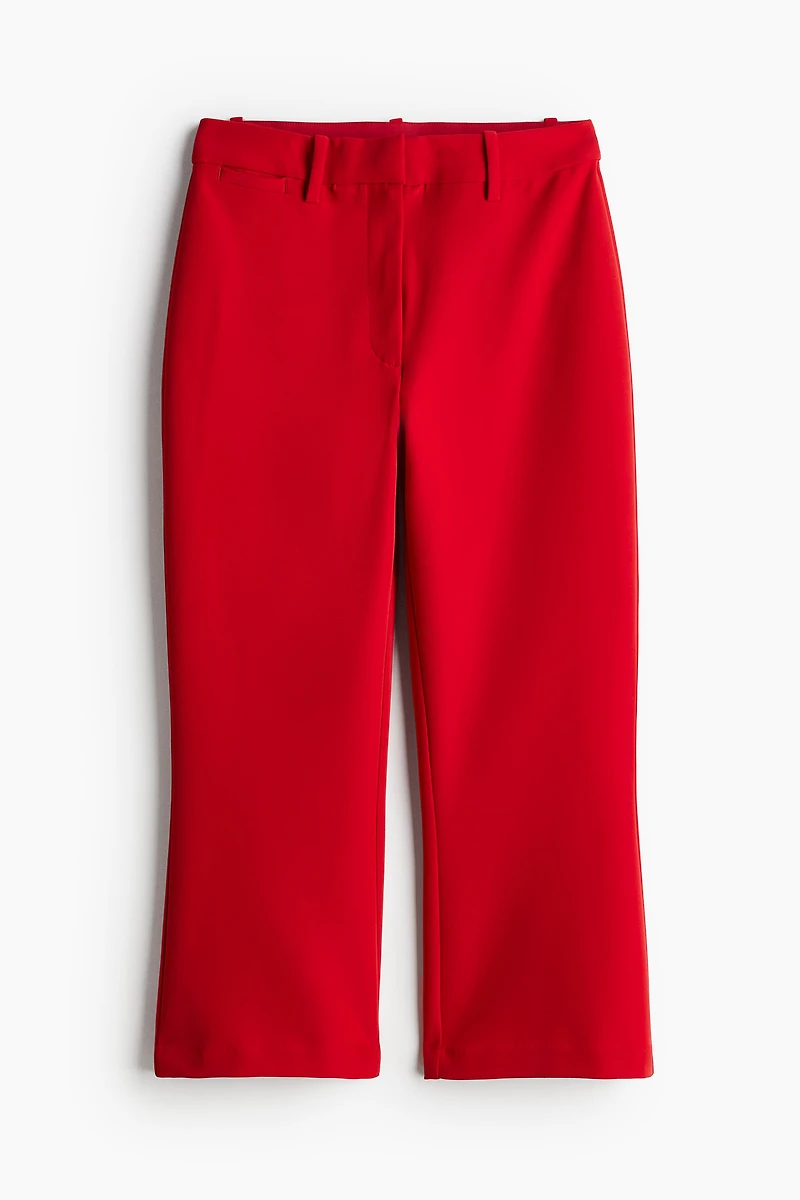 Capri Dress Pants