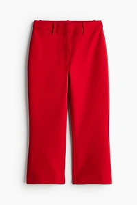 Capri Dress Pants