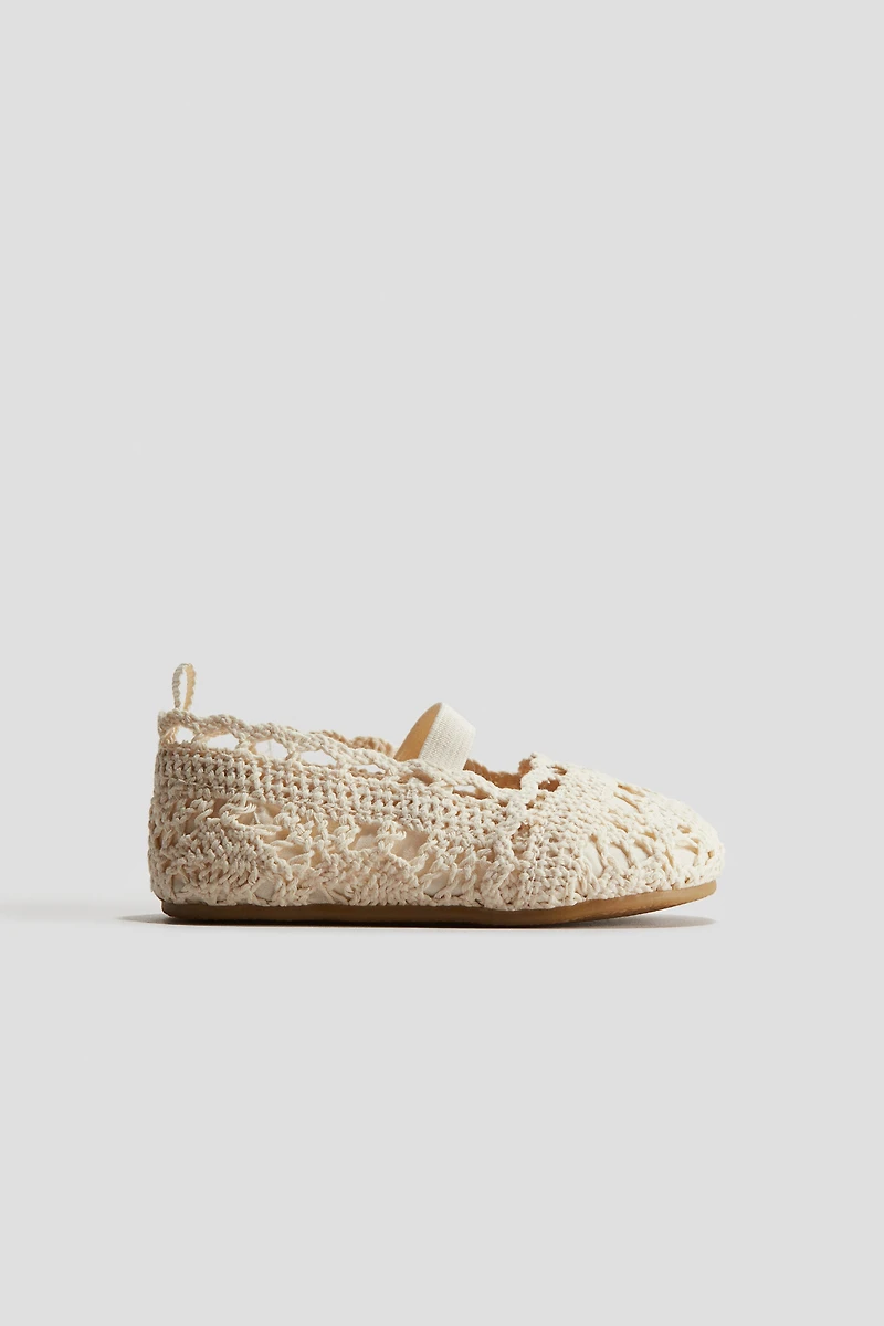 Ballet Flats