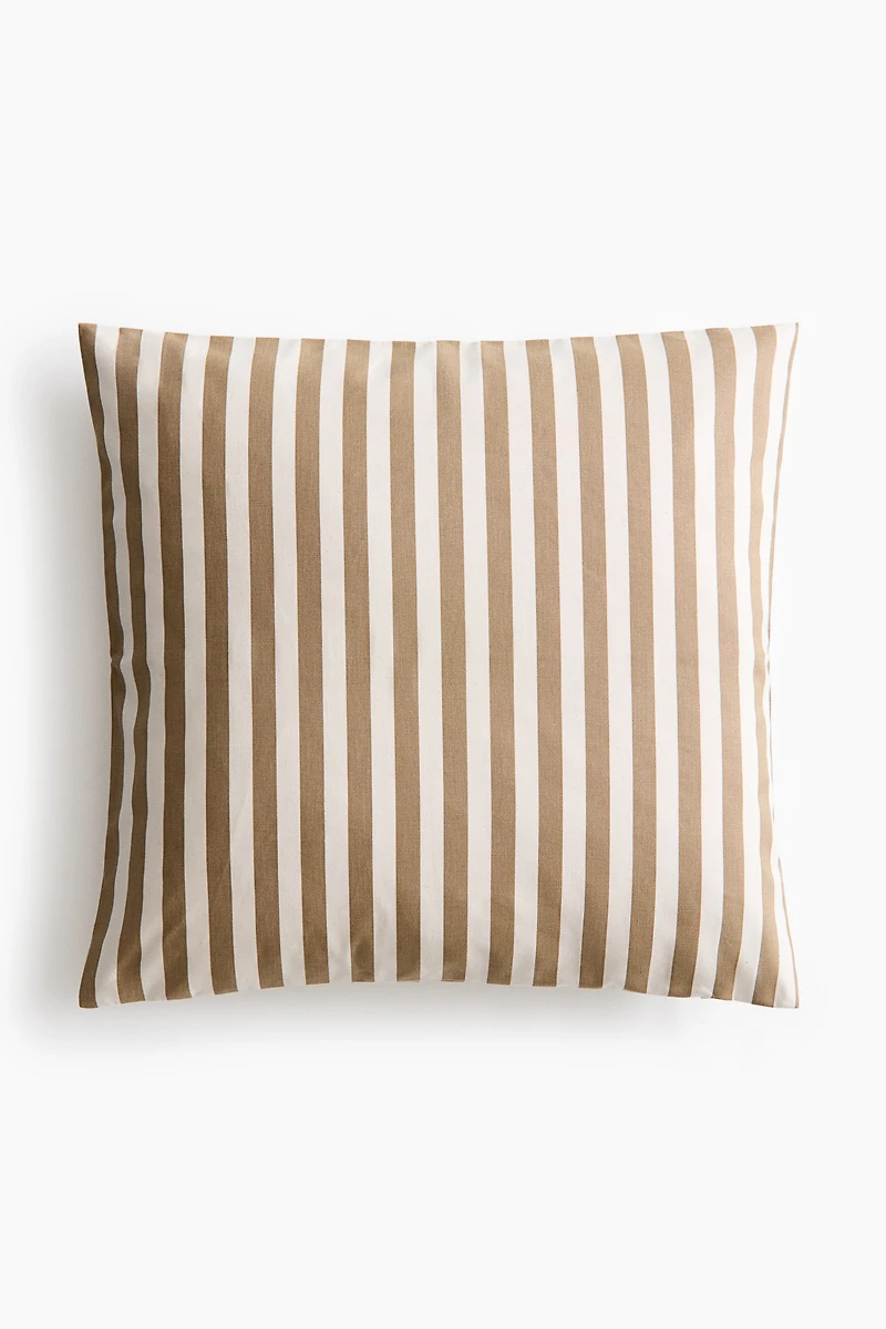 Housse de coussin d'extérieur