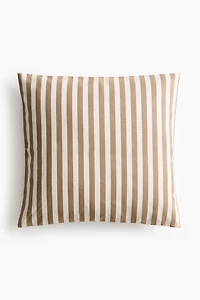 Housse de coussin d'extérieur