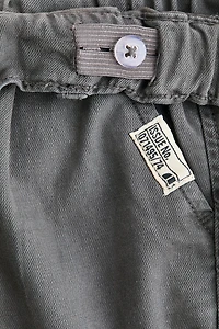 Lyocell-Blend Chinos