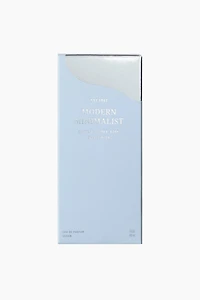 Modern Minimalist EDP