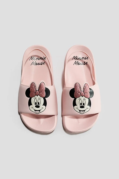Pool Slide Shoes