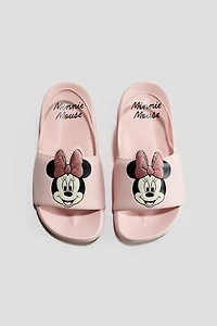 Pool Slide Shoes