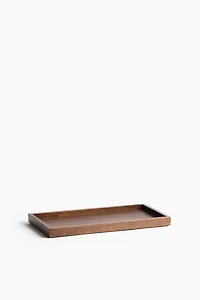 Wooden Tray