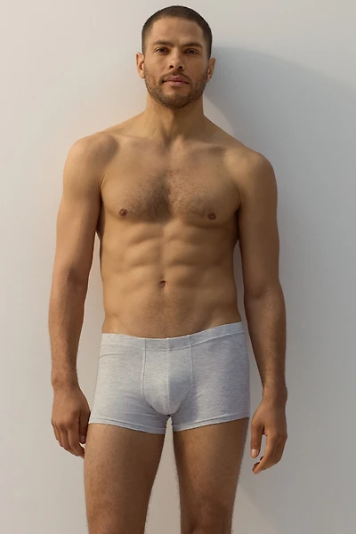 5-pack Short Cotton Boxer Shorts